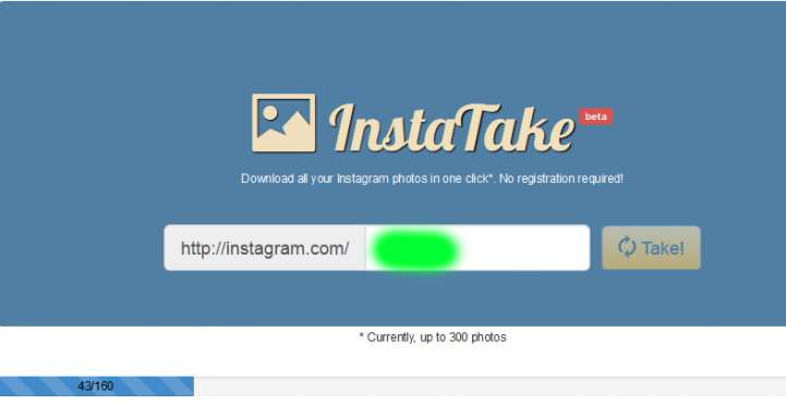 How to view private instagram profiles without human verification
